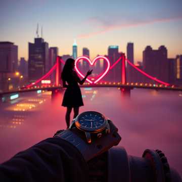 Portada de la canción Boldog Valentinnapot