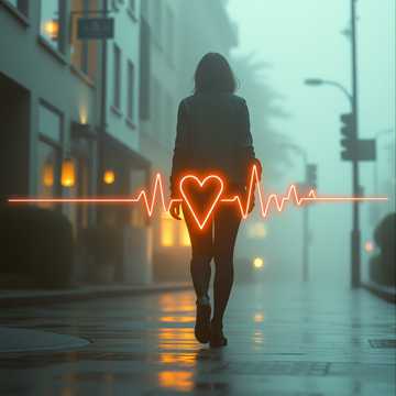 Cover van het nummer Madre