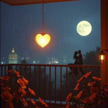 Couverture de la chanson MI PATROCINIO