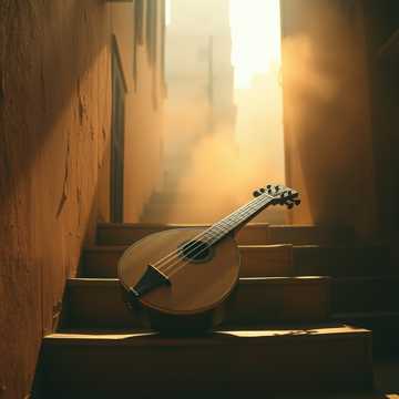 Кавер на песню عود حماسي