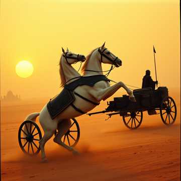 歌曲的封面Die letzte Kriegerin (Aurangzeb) Oper II