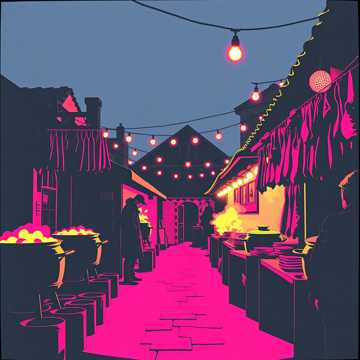 Bìa bài hát PUNK ROCK