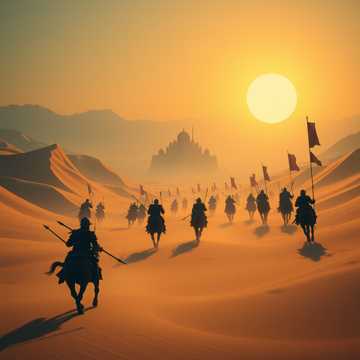 Cover av låten Die letzte Kriegerin (Aurangzeb) Teil 2 Viking Metal II