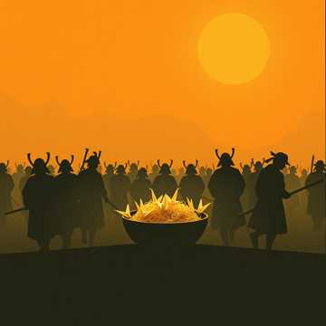 Couverture de la chanson Самурайская.