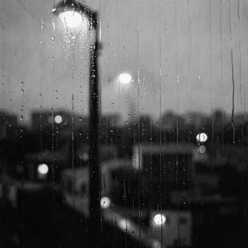 Cover art for Signal in the Rain — New Vocal