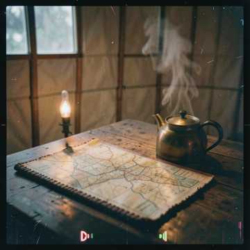 คัฟเวอร์เพลง Die letzte Kriegerin (Dschingis Khan) Teil 10 II