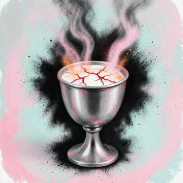 Capa da música Die letzte Kriegerin (Dschingis Khan) Teil 8 Heavy Metal II