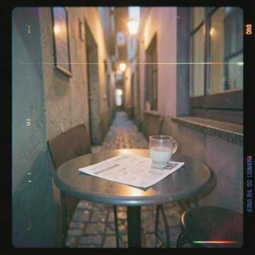 Cover utworu Ek Mulakat