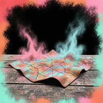 Cover des Liedes Die letzte Kriegerin (Dschingis Khan) Teil 10 VIII