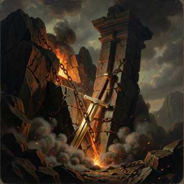 歌曲的封面Foc En Les Ombres