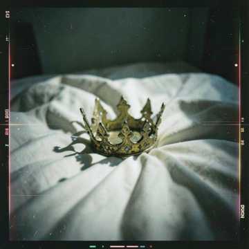 노래 표지 Notte amara