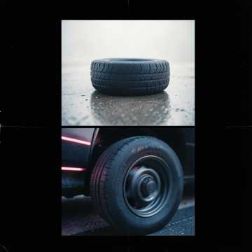 歌曲的封面Basement Wheel