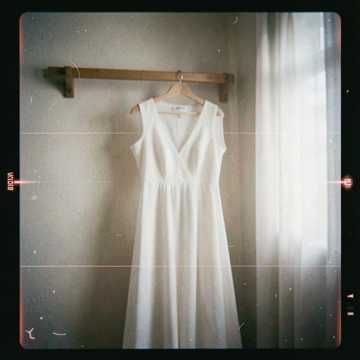 Cover des Liedes BESOS VESTIDOS DE LUNA