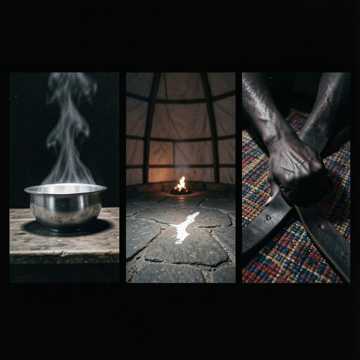 Couverture de la chanson Die letzte Kriegerin (Dschingis Khan) Teil 8 Viking Metal IV