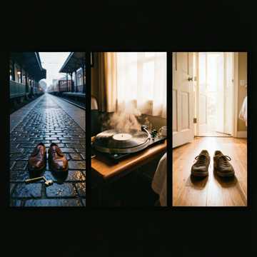 歌曲的封面Stay for a Lifetime
