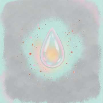 Cover art for Signal in the Rain — A Quieter Ending
