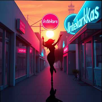 Cover utworu Iwonce z trzeciej zmiany