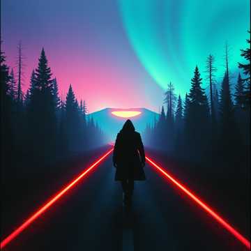 คัฟเวอร์เพลง Люди в чёрном: сквозь сезонья