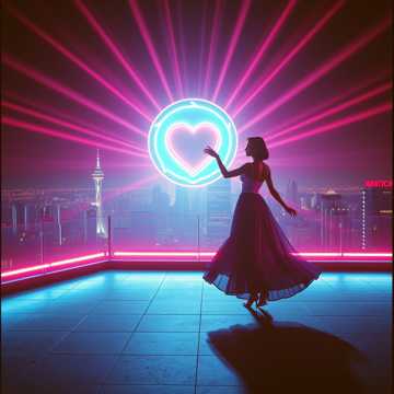 Cover utworu Hold Me Tonight