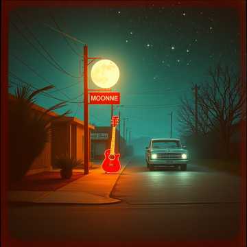 Cover utworu tạo một bài nhạc cho chàng trai tán tỉnh cô gái