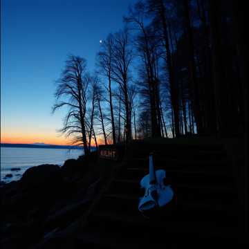 A dal borítója 2359 Я Жива Страж Рая Врат Лилит 13 Сефирота