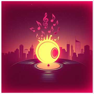 Cover des Liedes notas del ayer