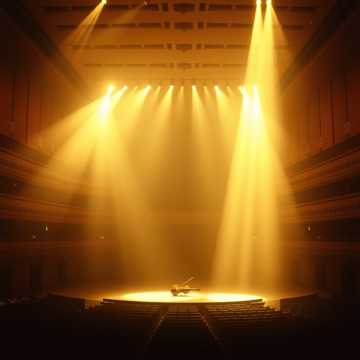 A dal borítója Epic Solitude