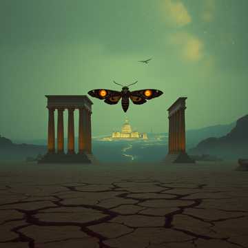 曲のカバー 2354 Я Жива Страж Рая Врат Лилит 13 Сефирота