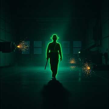 Cover utworu Сергій Сергійович