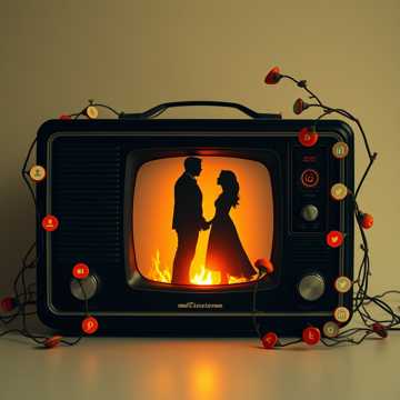 Cover utworu Ele e Ela