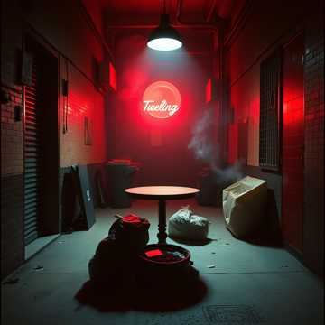 Bìa bài hát Darmozjady