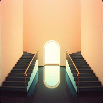 Portada de la canción 2351 Я Жива Страж Рая Врат Лилит 13 Сефирота