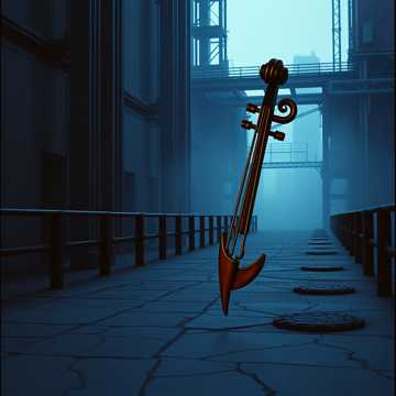 Cover van het nummer Vér és Húr