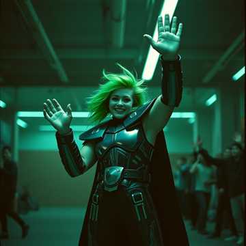 Cover van het nummer Michael Los Torros