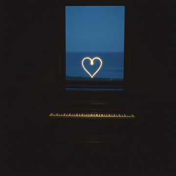 غلاف الاغنية NO LIMIT, I WANT YOU