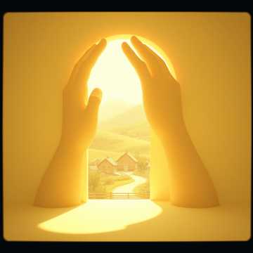 Bìa bài hát أيتامٌ ولكنّا لهم دار