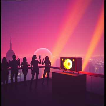 歌曲的封面С глузду