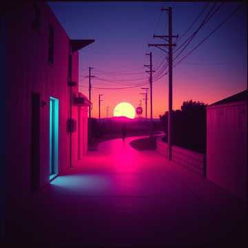 Capa da música Élj úgy...