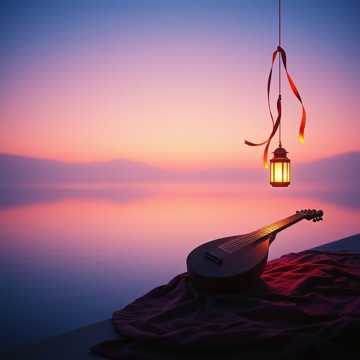 Cover av låten نبضك يحكي الليالي