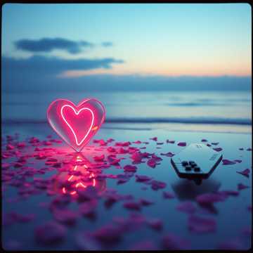 Cover of the song 이별 연습