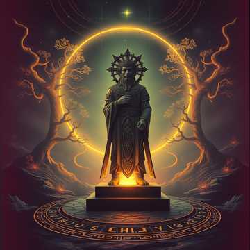 คัฟเวอร์เพลง 2348 Я Жива Страж Рая Врат Лилит 13 Сефирота