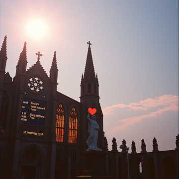 A dal borítója Adj tiszta szivet