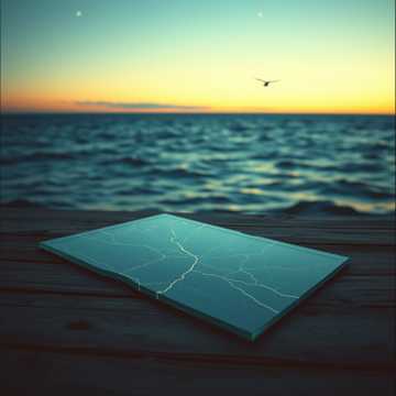 Cover utworu Tam, gdzie Kończy się mapa