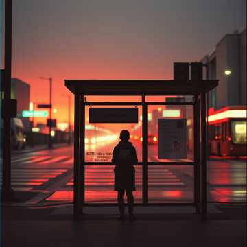 Cover van het nummer طال البعاد