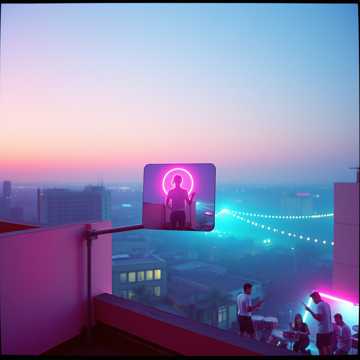 Bìa bài hát 히히야 정신 차리자