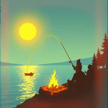 غلاف الاغنية Horgászdal