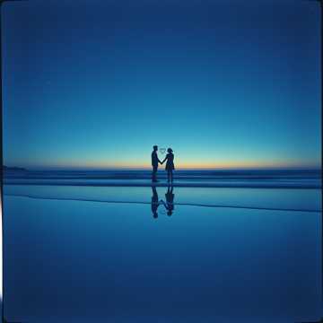 Cover av låten Idő 4