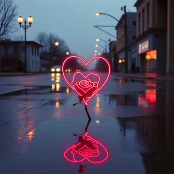 노래 표지 이별 연습