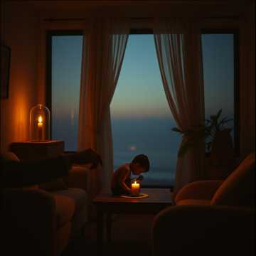 노래 표지 Bàn Tay Đáng Ra Ôm Lấy