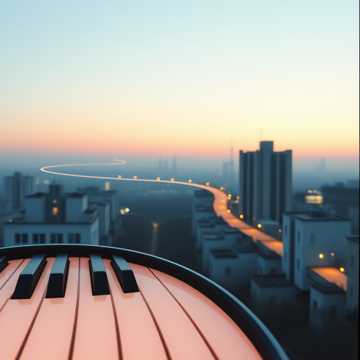 Cover of the song Украина хочет мира